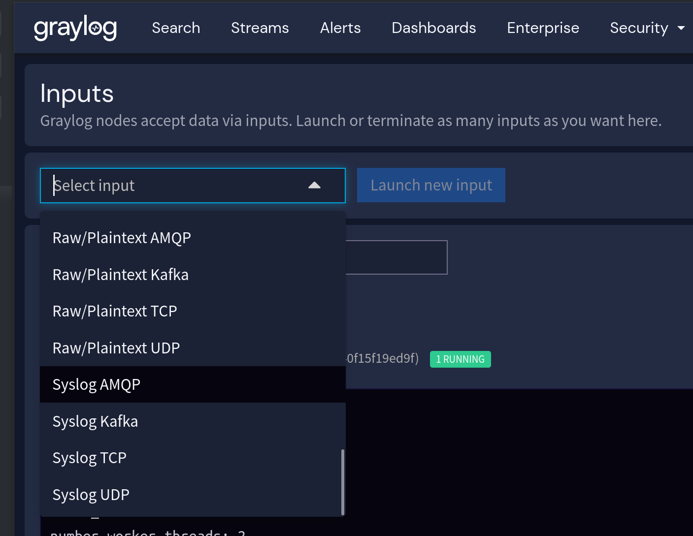 graylog_input_sampling